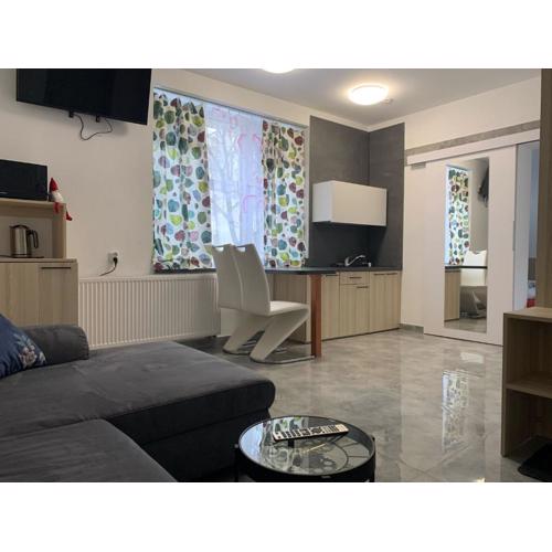 Apartamenty Św.Rocha
