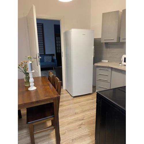 Apartamenty Sygryda