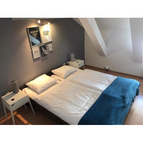 Apartamenty Szabla Bydgoszcz 1