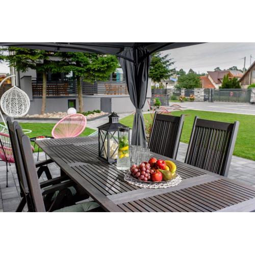 Apartamenty Szafir Stegna