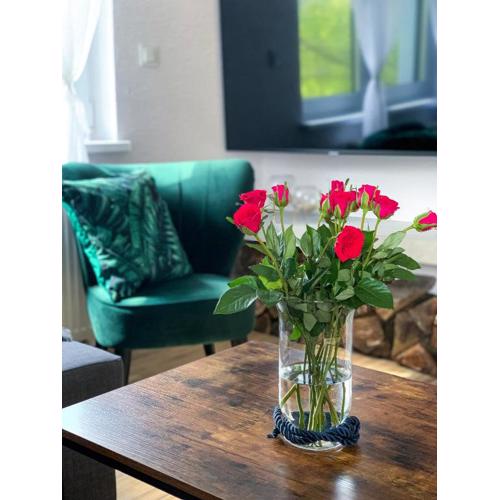 Apartamenty Szafirowa Mierzeja - 365PAM