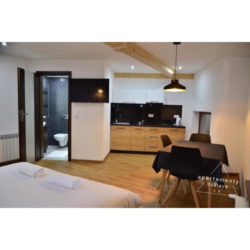 Apartamenty Szalaya 29