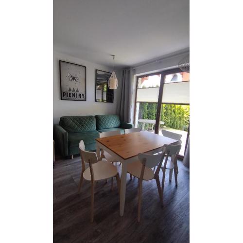 Apartamenty Szczawnica A2