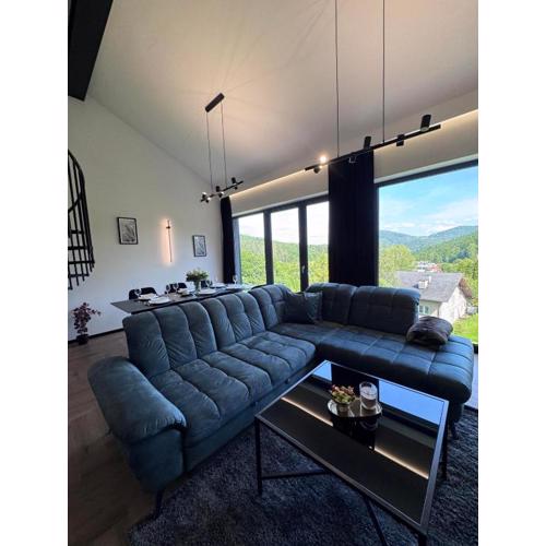 Apartamenty Szczyrk