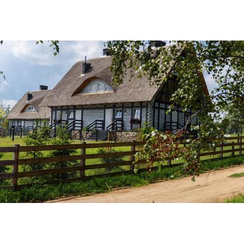 Apartamenty Szelągówka