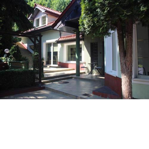 Apartamenty Szkocka