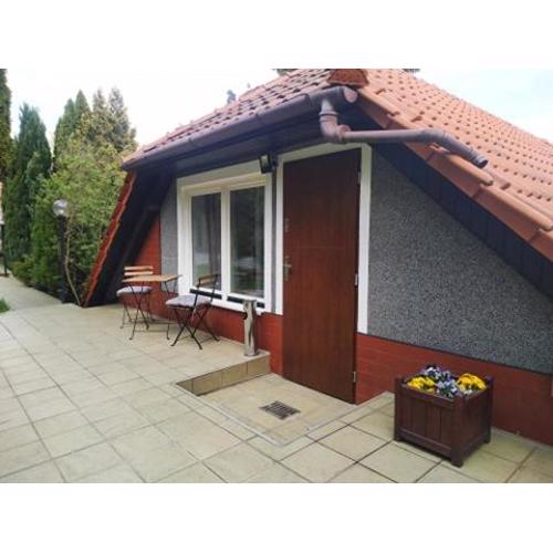 Apartamenty Szkocka