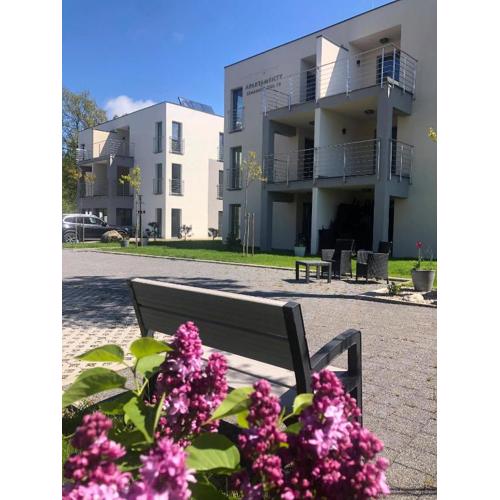 Apartamenty Szmaragdowa 10