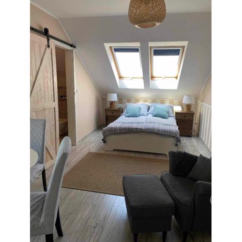 Apartamenty Szotland
