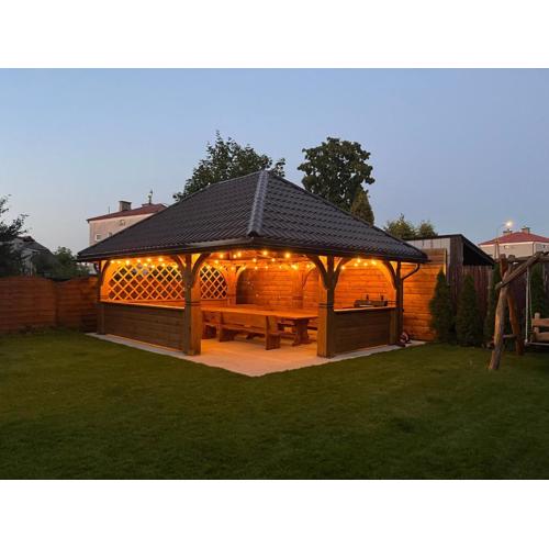 Apartamenty Szwagra Augustów