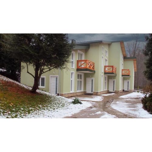 apartamenty Szwajcarka