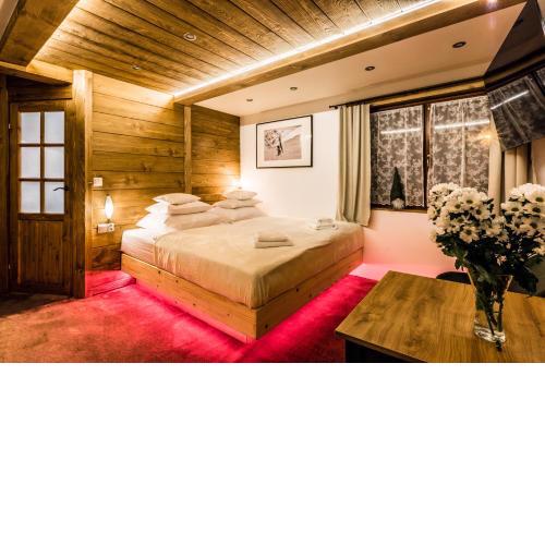 Apartamenty Szymaszkowa