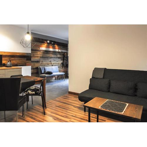 Apartamenty Tabula