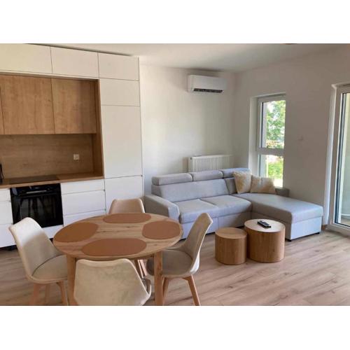 Apartamenty Tatarska 4C