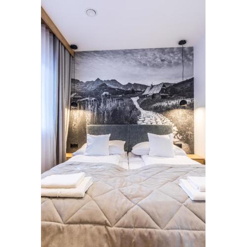 Apartamenty Tatra Lux