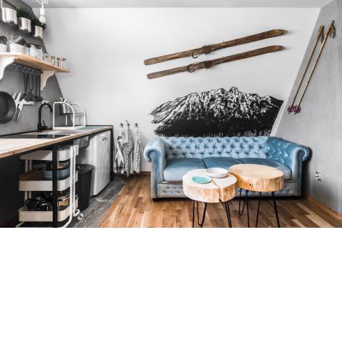 Apartamenty Tatra Race