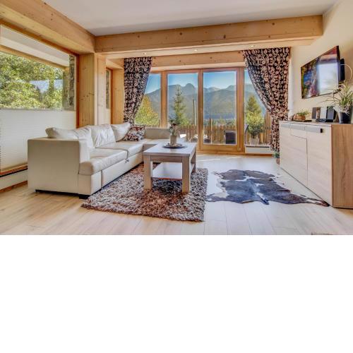 Apartamenty Tatra View Zakopane