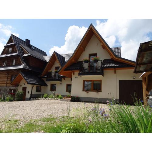 Apartamenty Tatrzańska Dolina