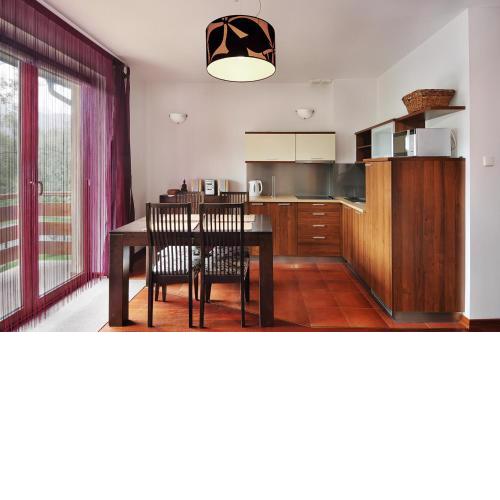 Apartamenty Tatrzańskie Turnie Centrum
