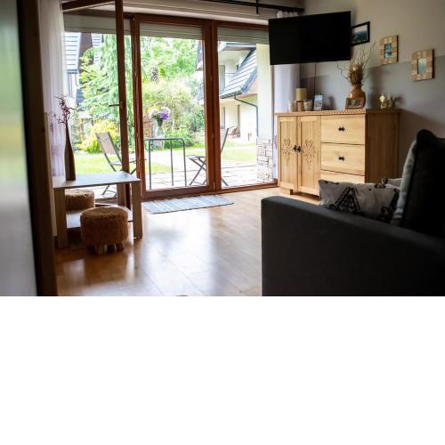 Apartamenty Tatrzańskie Turnie Pardałówka