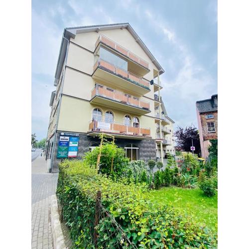 Apartamenty Teatralne