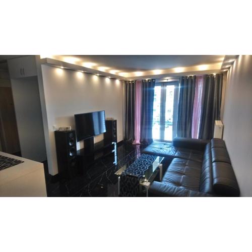 Apartamenty Tenisowa