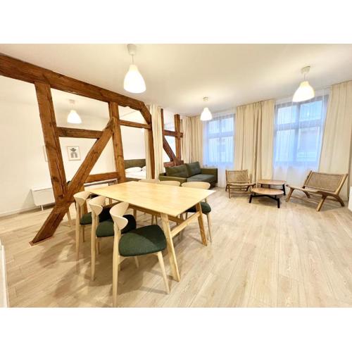Apartamenty Teofila Magdzińskiego 5