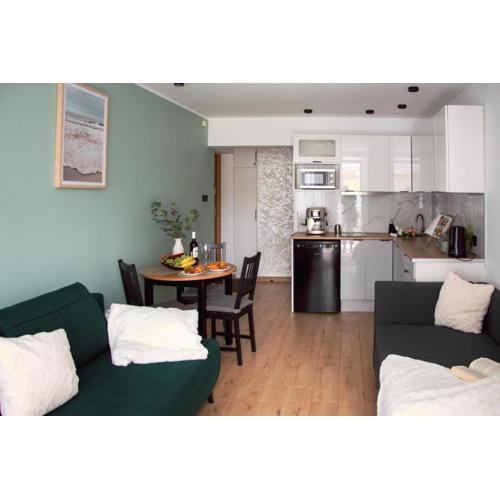 Apartamenty Tercet, Apartament Sonata