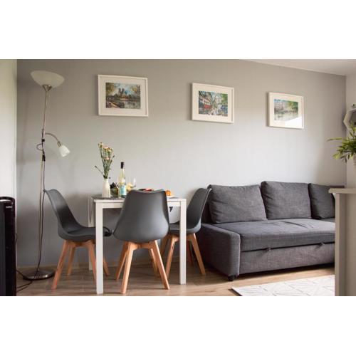Apartamenty Tercet DUO BIS