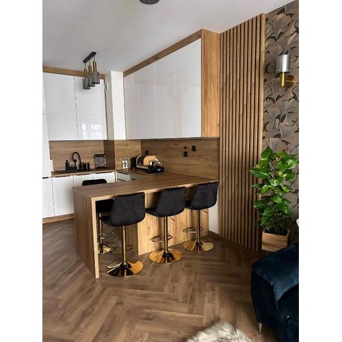 Apartamenty Termal Water Długa 30
