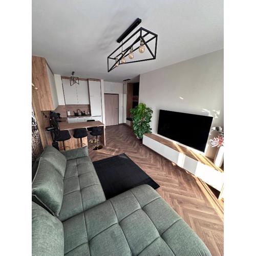 Apartamenty Termal Water Długa 31