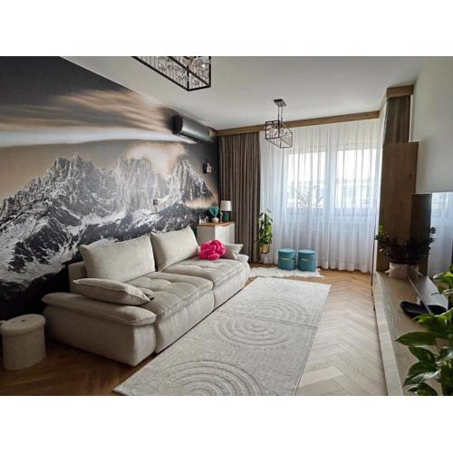 Apartamenty Termal Water Długa 35