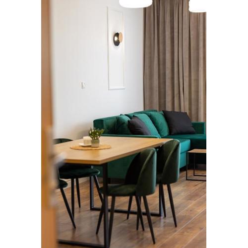 Apartamenty Termalne Dobry Klimat