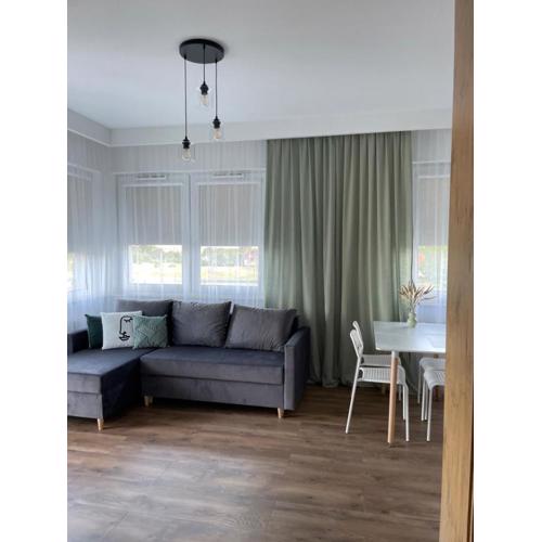 Apartamenty Termalne na Długiej 8