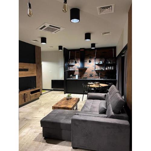 Apartamenty Terminal Charzykowy