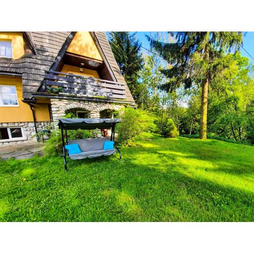 Apartamenty Termy The Best Bańska
