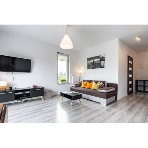 Apartamenty Tespis - Andersa