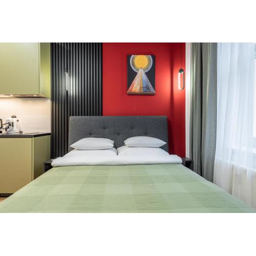 Apartamenty Tespis - Historic House next to the Cathedral in the City Centre