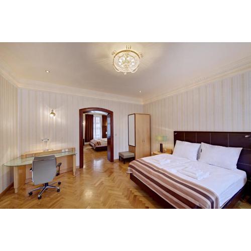 Apartamenty Tessa Jagiellońska