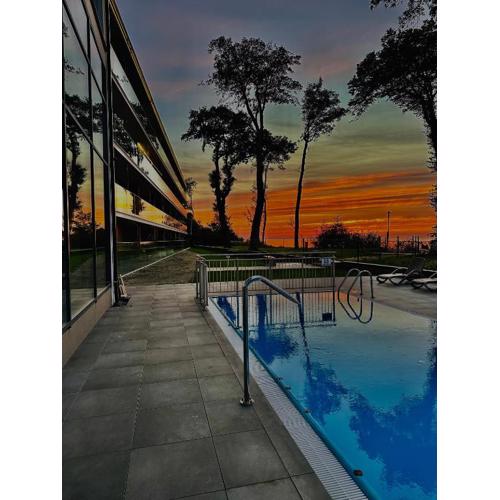 Apartamenty The View Hevenia
