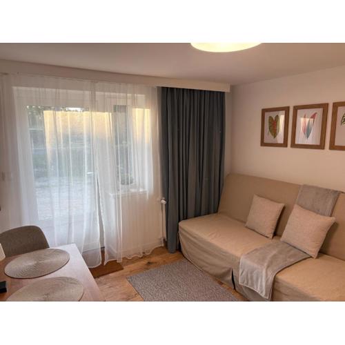 Apartamenty Toronto