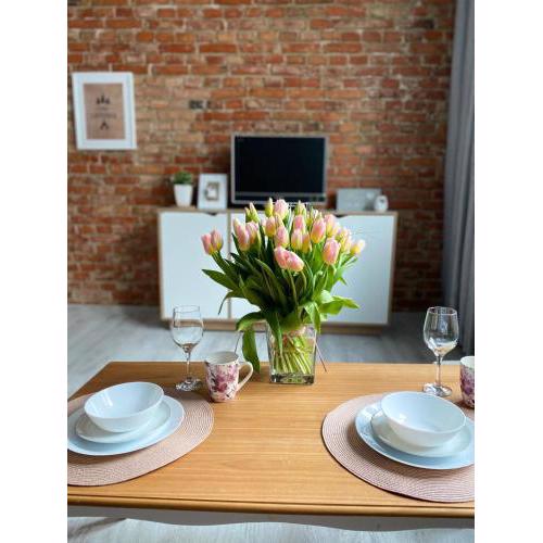 Apartamenty ToTuGdynia 4