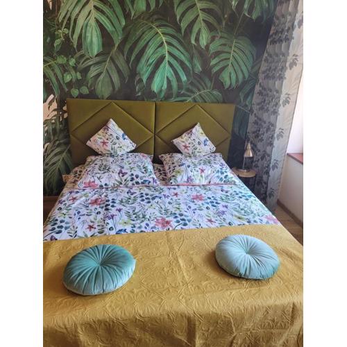 APARTAMENTY TR 11 Apartament nr 1