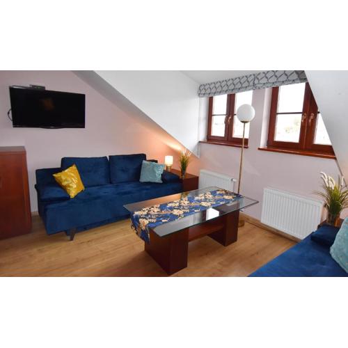 APARTAMENTY TR 11 Apartament nr 6