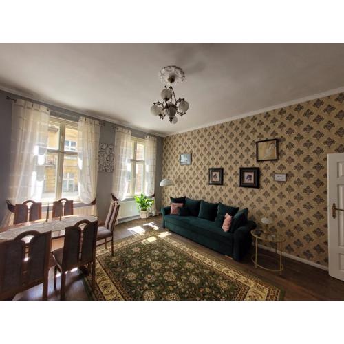 APARTAMENTY TR 11 Apartament nr 7