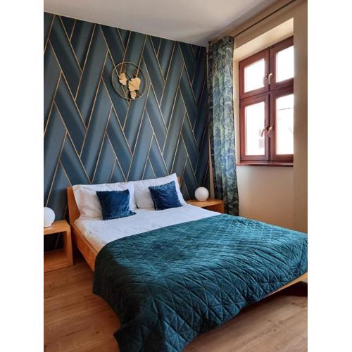 APARTAMENTY T.R.11 Apartament nr 3