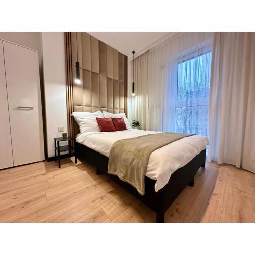 Apartamenty Tramwajowa by CityNest Rentals