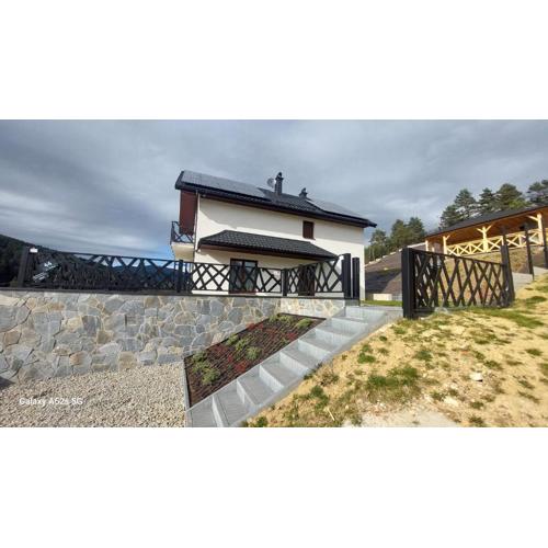 Apartamenty TRIO