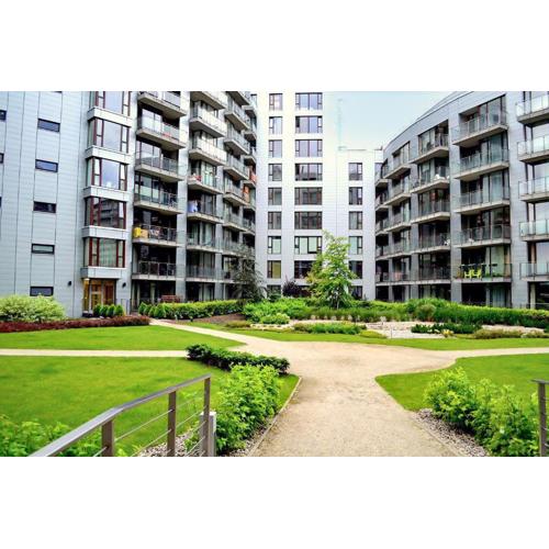 Apartamenty Triton Park