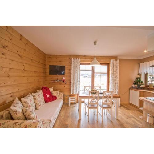 Apartamenty Trojaki przy Termach - Bańska Niżna